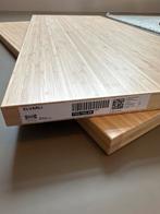 Ikea Elvarli Bamboe Planken, Huis en Inrichting, Ophalen of Verzenden, Nieuw