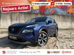 Nissan X-Trail 1.5 e-Power N-Connecta *Winter Pack*, 12 maanden, Gebruikt, Blauw, Bedrijf