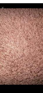 Roze vloerkleed Ikea, Huis en Inrichting, Stoffering | Tapijten en Kleden, 100 tot 150 cm, Pluizig, 150 tot 200 cm, Gebruikt