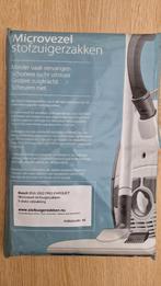 8 stofzuigerzakken, Bosch, Ophalen of Verzenden, Nieuw