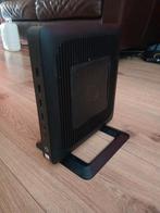HP t620 Thin Client - Windows 11, Computers en Software, Ophalen of Verzenden, Gebruikt, HP, SSD