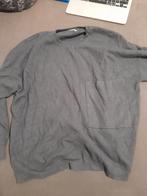 Zara XL Heren Trui, Ophalen of Verzenden, Maat 56/58 (XL), Grijs, Zara