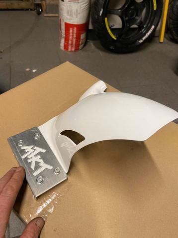 Aerox achterspatbord beschikbaar voor biedingen
