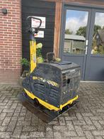 Bomag BPR 70/70D trilplaat Wacker Neuson, Agri Trader, Marktplaats-support@agritrader.nl, Veldkaamp 1, 7678 WB Geesteren
