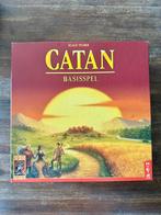 Catan Bordspel - Zo Goed Als Nieuw!, Drie of vier spelers, Ophalen of Verzenden, Zo goed als nieuw
