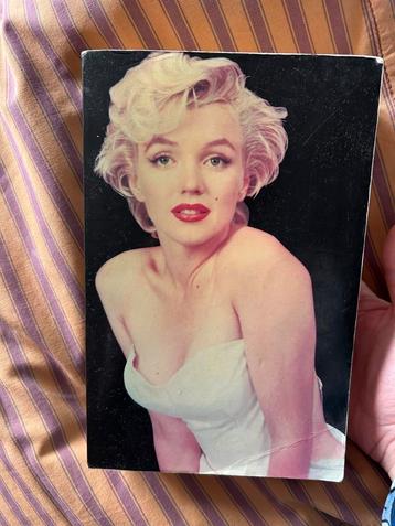 Marilyn Monroe Biografie - Donald Spoto beschikbaar voor biedingen