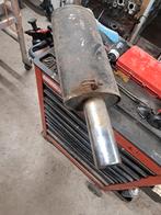 Simons sport demper einddemper volvo amazon, Auto-onderdelen, Uitlaatsystemen, Ophalen of Verzenden, Volvo