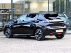 Peugeot 208 Hybrid 136 e-DCS6 GT | Navi / Camera / Climate, Auto's, Gebruikt, Euro 6, 1199 cc, Zwart