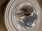 Helukabel VMVL (H05VV-F) kabel 3x2.5mm2 wit, Doe-het-zelf en Verbouw, Elektra en Kabels, Ophalen of Verzenden, Nieuw, Kabel of Snoer