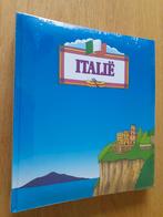 retro henzo landen foto album Italië Italie, Ophalen of Verzenden, Zo goed als nieuw, Fotoalbum