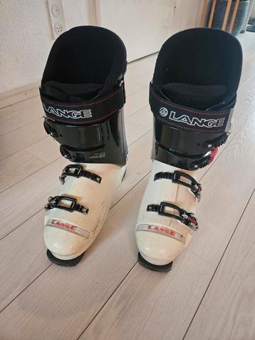Lange Skischoenen Maat 43 beschikbaar voor biedingen