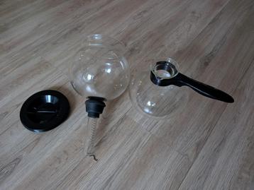 Bodum Pebo Vacuum Koffiezetapparaat  beschikbaar voor biedingen