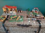 Playmobil paarden, honden en knaagdieren, Kinderen en Baby's, Speelgoed | Playmobil, Ophalen of Verzenden, Gebruikt