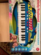 Melody Keyboard - 32 toetsen, Ophalen of Verzenden, Nieuw, Elektronica, Met geluid