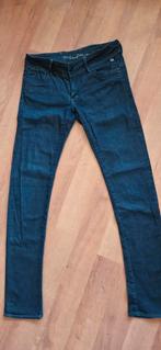 G-star 3301 , heren spijkerbroek,  maat 31/32, Ophalen of Verzenden, Zo goed als nieuw, Blauw, W32 (confectie 46) of kleiner