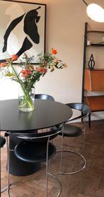 Moooi Container Table - 120cm, Ophalen, Kunststof, Gebruikt, 100 tot 150 cm