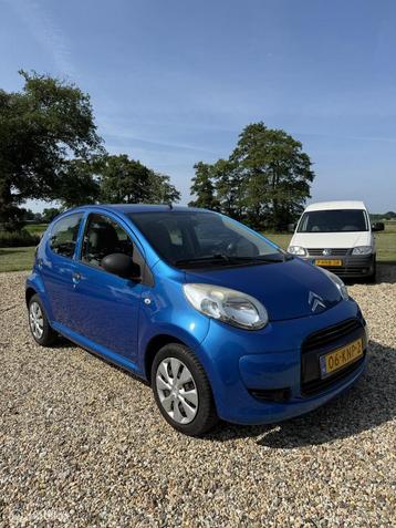 Citroen C1|Nap|Inruilkoopje|All Seasons| beschikbaar voor biedingen