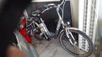 Electrische dames fiets, Ophalen, Zo goed als nieuw