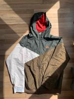 Nike windjacket maat L, Verzenden, Zo goed als nieuw