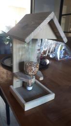 Vogelfles-voederhuis, Ophalen of Verzenden, Nieuw