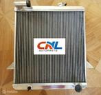 Radiateur Triumph TR6 1975 1976 manual radiator, Nieuw, Ophalen of Verzenden