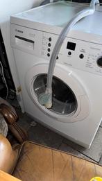 Bosch Serie 4 Wasmachine - Voorlader, Witgoed en Apparatuur, Wasmachines, Ophalen, 1200 tot 1600 toeren, Minder dan 85 cm