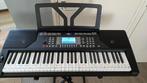Keyboard Max Rhapsody 61p, Muziek en Instrumenten, Keyboards, 61 toetsen, Aanslaggevoelig, Nieuw, Ophalen