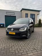 Volkswagen Caddy 2.0 TDI 2016, Stof, Euro 6, 4 cilinders, 700 kg