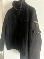 PME winterjas, Kleding | Heren, Jassen | Winter, Maat 52/54 (L), Zwart, Ophalen of Verzenden, Zo goed als nieuw