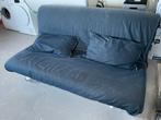 Slaapbank Ikea PS, Huis en Inrichting, Slaapkamer | Slaapbanken, Ophalen, Tweepersoons, 140 cm, Zo goed als nieuw