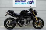 Moto Morini CORSARO 1200 (bj 2007), Bedrijf, Moto Morini, Naked bike