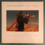 Chuck Mangione - Children Of Sanchez, 2LP Soundtrack, Cd's en Dvd's, Vinyl | Jazz en Blues, 1960 tot 1980, Jazz, Gebruikt, Ophalen of Verzenden