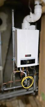 CV ketel, Scholten Technisch Installatie Beheer Gendt, Doe-het-zelf en Verbouw, Verwarming en Radiatoren, Ophalen of Verzenden