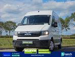 M.A.N. TGE 3.140 l3h3 140pk automaat!, Automaat, Gebruikt, Euro 6, Bedrijf