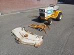Cub Cadet zitmaaier uniek schuurvondst, Tuin en Terras, Zitmaaiers, Welgelegenweg, Gebruikt, Mts. van Dijk, Ophalen of Verzenden