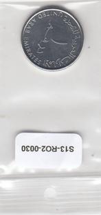 S13-R02-0030-M14 United Arab Emirates 1 Dirham UNC 2018 KM12, Verzenden, Midden-Oosten