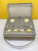 PHILIPS EL 3541/00K koffer bandrecorder (werk is onbekend), Audio, Tv en Foto, N, N, Ophalen of Verzenden, N