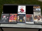 Ruim 90 DVD’s, Alle leeftijden, Ophalen of Verzenden, Zo goed als nieuw