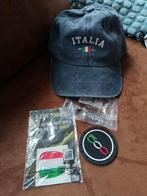 Fiat 500 sticker voor stuur, ventieldopjes, onderzetter, Ophalen of Verzenden, Fiat