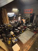 Opzoek naar een oldtimer brommer, scooter of schakelbrommer?, Fietsen en Brommers, Ophalen of Verzenden, Zo goed als nieuw, Benzine