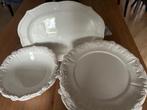 Mooi ecru servies van Branton, Huis en Inrichting, Ophalen, Zo goed als nieuw
