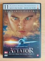 The Aviator - Leonardo diCaprio, Alle leeftijden, Ophalen of Verzenden, Zo goed als nieuw