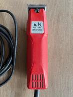 Honden trim scheerapparaat   Aesculap Favorite !!, Ophalen of Verzenden, Gebruikt