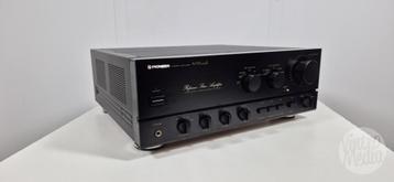 Pioneer A-717 Mark II Versterker | Stereo | Phono MM + MC beschikbaar voor biedingen