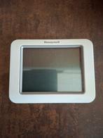 Honeywell Chronotherm Touch Thermostaat, Doe-het-zelf en Verbouw, Thermostaten, Ophalen of Verzenden, Slimme thermostaat, Zo goed als nieuw