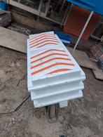 IsoBouw Powerkist 500 Zijwanden - Isolatie, Ophalen, Nieuw, Minder dan 5 m², Vloerisolatie