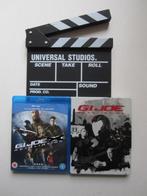 GI G.I. Joe 2 Retalaliation Blu-Ray Bluray (steelbook €20), Ophalen of Verzenden, Actie