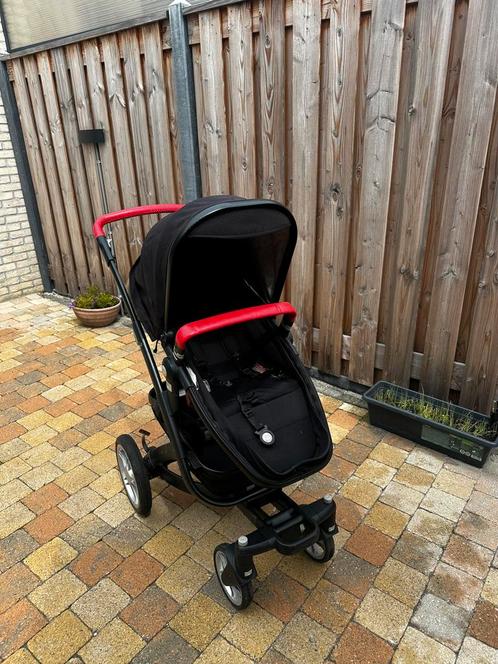 Joolz Geo 2, Kinderen en Baby's, Buggy's, Zo goed als nieuw, Overige merken, Ophalen