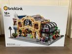 Lego 910034 bricklinck brick cross nieuw sealed, Ophalen of Verzenden, Nieuw, Complete set, Lego