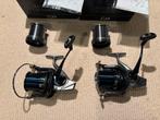 Daiwa Basia Surf 45SCW QD-P x 2, Watersport en Boten, Ophalen of Verzenden, Nieuw, Molen